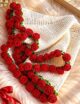 Crochet Flower Bouquet Blanket, Handmade Crochet Rose Bouquet Blanket, Soft Blanket, Mother’s Day Gift, Wedding Gift, Gift For Her - Image 2