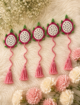 Crochet Bookmarks, 5 pcs - Image 3
