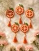 Crochet Bookmarks, 5 pcs - Image 4