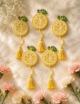 Crochet Bookmarks, 5 pcs - Image 5