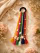 Crochet Hair Braid, Tassel Paranda, 5 pcs - Image 3