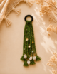 Crochet Hair Braid, Tassel Paranda, 5 pcs - Image 5