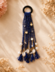 Crochet Hair Braid, Tassel Paranda, 5 pcs - Image 6
