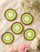 Crochet Appliqué Set, 10 pcs - Image 2