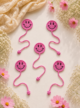 Crochet Bookmarks, 5 pcs - Image 5