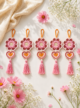 Crochet Bag Charms, Cute, 5pcs - Image 6