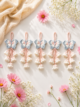 Crochet Bag Charms, Cute, 5pcs - Image 2