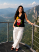 Crochet Floral Vest, Women's Boho Fashion