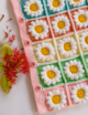 Crochet Baby Swaddle - Image 4