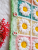Crochet Baby Swaddle - Image 3