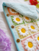 Crochet Baby Swaddle - Image 4