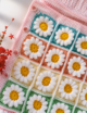 Crochet Baby Swaddle - Image 2