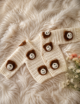 Crochet Baby Bear Cardigan Set - Image 4