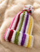 Crochet Baby Sweater & Cap - Image 4