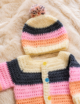 Crochet Baby Winter Set - Image 4