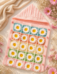 Crochet Baby Swaddle - Image 3
