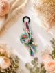 Crochet Hair Braid, Tassel Paranda, 5 pcs - Image 3