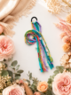 Crochet Hair Braid, Tassel Paranda, 5 pcs - Image 4