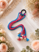 Crochet Hair Braid, Tassel Paranda, 5 pcs - Image 5