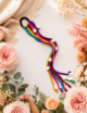 Crochet Hair Braid, Tassel Paranda, 5 pcs - Image 6