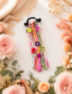 Crochet Hair Braid, Tassel Paranda, 5 pcs - Image 7