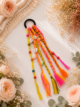 Crochet Hair Braid, Tassel Paranda, 5 pcs - Image 6