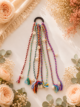 Crochet Hair Braid, Tassel Paranda, 5 pcs - Image 7