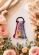 Crochet Hair Braid, Tassel Paranda, 5 pcs - Image 8