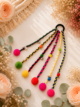 Crochet Hair Braid, Tassel Paranda, 5 pcs - Image 8