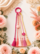Crochet Hair Braid, Tassel Paranda, 5 pcs - Image 8