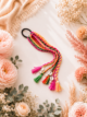 Crochet Hair Braid, Tassel Paranda, 5 pcs - Image 9