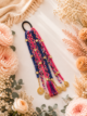Crochet Hair Braid, Tassel Paranda, 5 pcs - Image 11