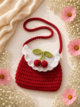Crochet Pouch & Bags, Qurat Craft - Image 2