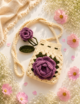Crochet Pouch & Bags, Qurat Craft - Image 11