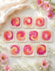 Crochet Granny Squares, Crochet Motif Collection - Image 13