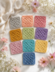 Crochet Granny Squares, Crochet Motif Collection - Image 14