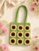 Crochet Cross body Bag | Qurat Craft - Image 15
