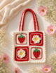 Crochet Pouch & Bags, Qurat Craft - Image 3