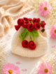 Crochet Pouch & Bags, Qurat Craft - Image 4