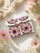 Crochet Clutch Bag, Colorful Purse - Image 3