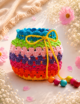 Crochet Pouch & Bags, Qurat Craft - Image 5