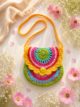 Crochet Pouch & Bags, Qurat Craft - Image 6