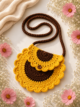 Crochet Pouch & Bags, - Image 5