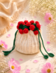 Crochet Pouch & Bags, Qurat Craft