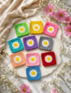 Crochet Granny Squares, Crochet Motif Collection - Image 8