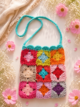 Crochet Pouch & Bags, Qurat Craft - Image 10