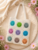 Crochet Cross body Bag | Qurat Craft - Image 3