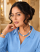 Choker Style Necklace & Bracelet Set